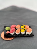 Miniature 1:12 Scale Nigiri Plate