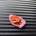 1:12 Scale Miniature Bar Food