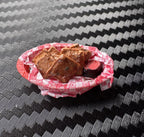 1:12 Scale Miniature Bar Food